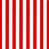 Stripped material - RED 9062 DIS. 70002 COL. 2